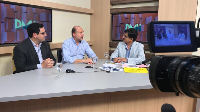 Purple grapes took the fruits market