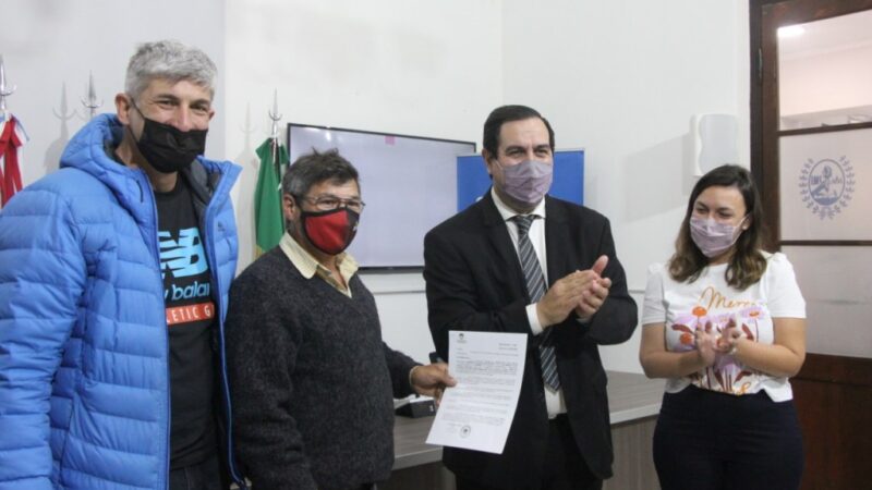 Consejo Provincial del Deporte: fondos para clubes de Reconquista y la región