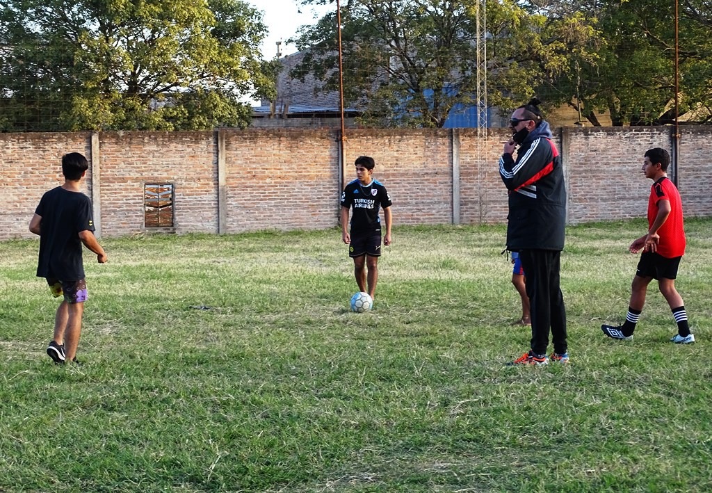 Agenda Deportiva para el fin de semana en Reconquista