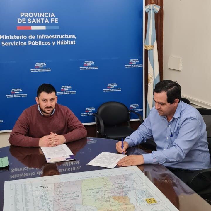 Gasoducto del NEA: más de $26.000.000 para la segunda etapa