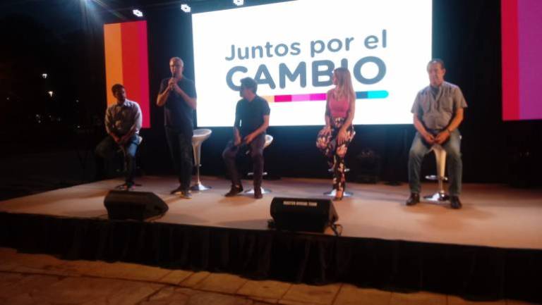 Facundo Manes explicó cuales son las desafíos de la Argentina del futuro