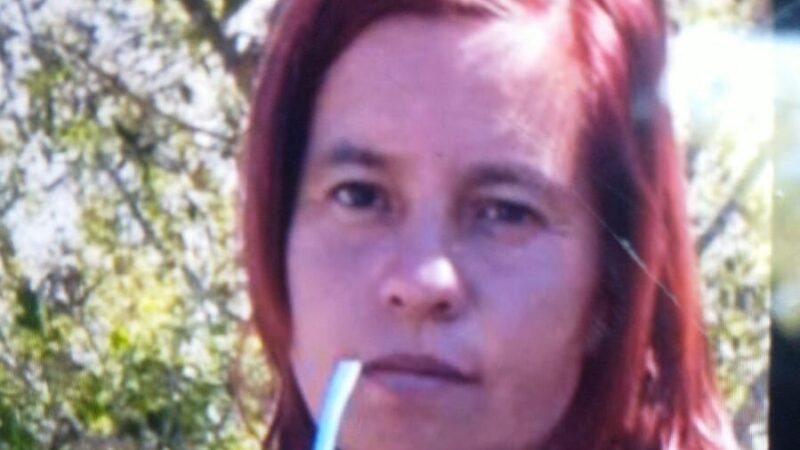 Buscan a una mujer de Villa Guillermina que se ausentó de la casa