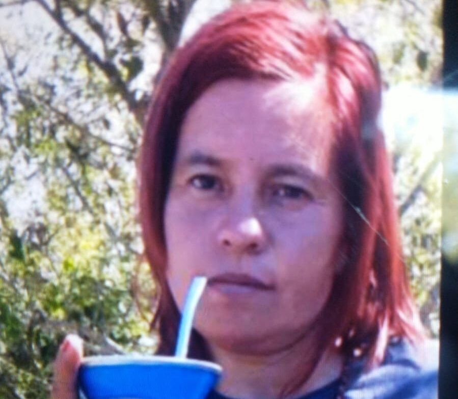Buscan a una mujer de Villa Guillermina que se ausentó de la casa