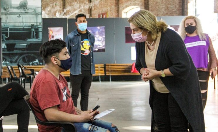 Ya se aplicaron 5 millones de dosis en la provincia de Santa Fe