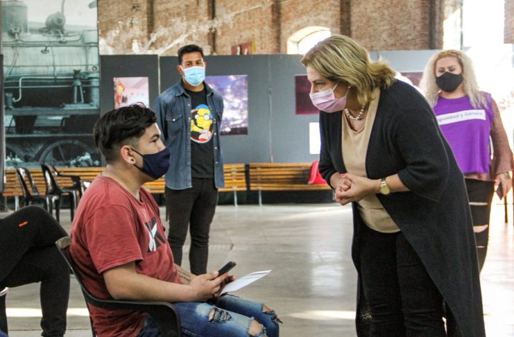 Ya se aplicaron 5 millones de dosis en la provincia de Santa Fe