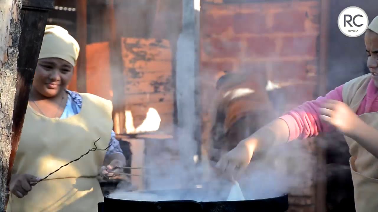 Este domingo Fiesta de la Torta Frita en Puerto Reconquista