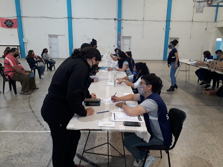 Energetic youths for future business