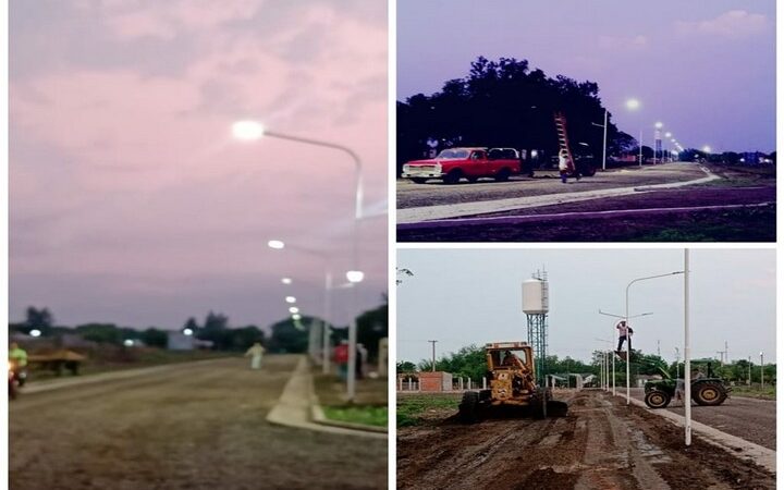 Night song and party rocks on the dancing floor