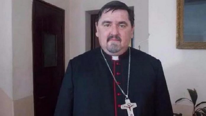 La Iglesia realiza cambios en la Diócesis de Reconquista