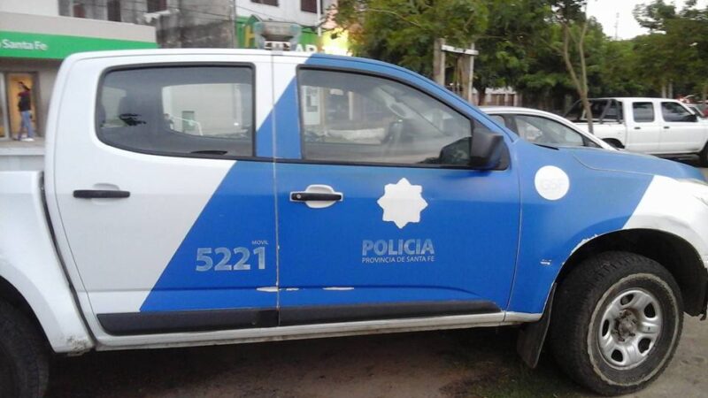 Recuperan placas robadas en el cementerio de Florencia