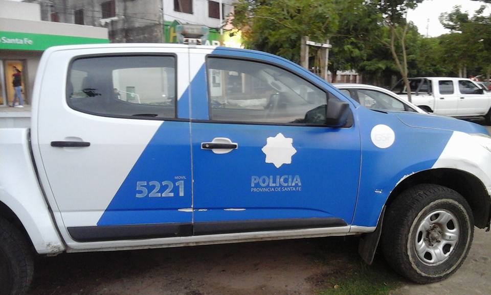 Recuperan placas robadas en el cementerio de Florencia