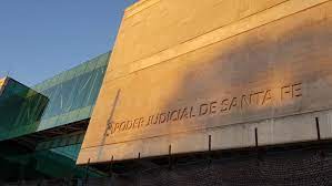 Ingresaron a robar en el nuevo edificio de tribunales de Reconquista