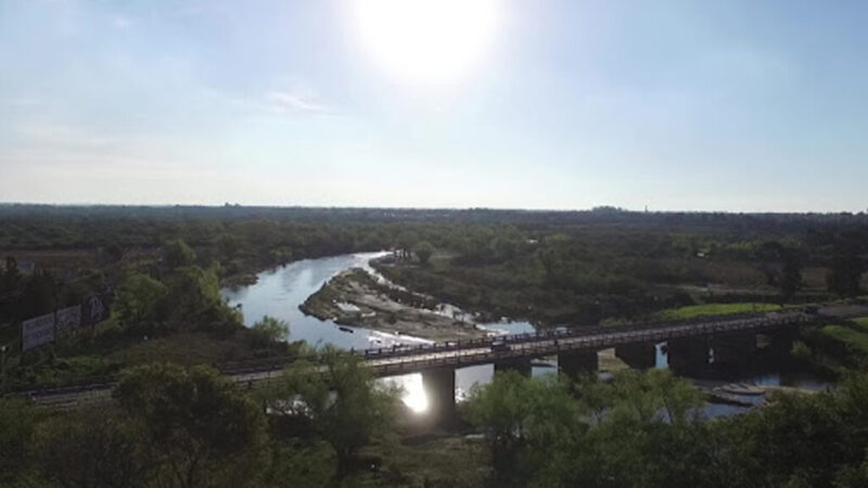 Reconquista: cuál es el pronóstico del tiempo para el lunes 25 de octubre