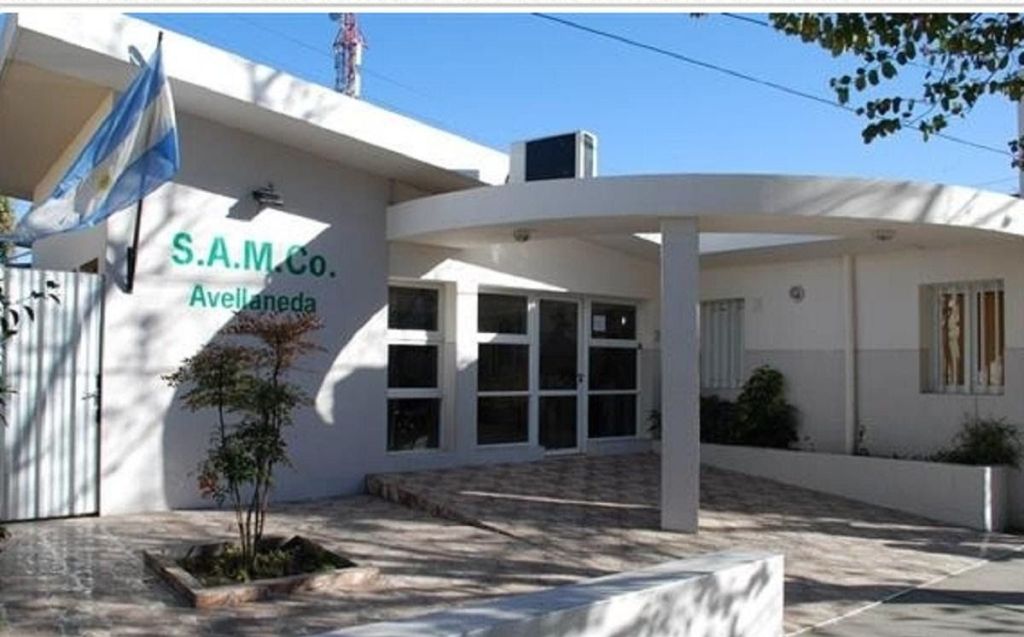 Avellaneda: internaron a una bebé de 9 meses tras detectar cocaína en su cuerpo