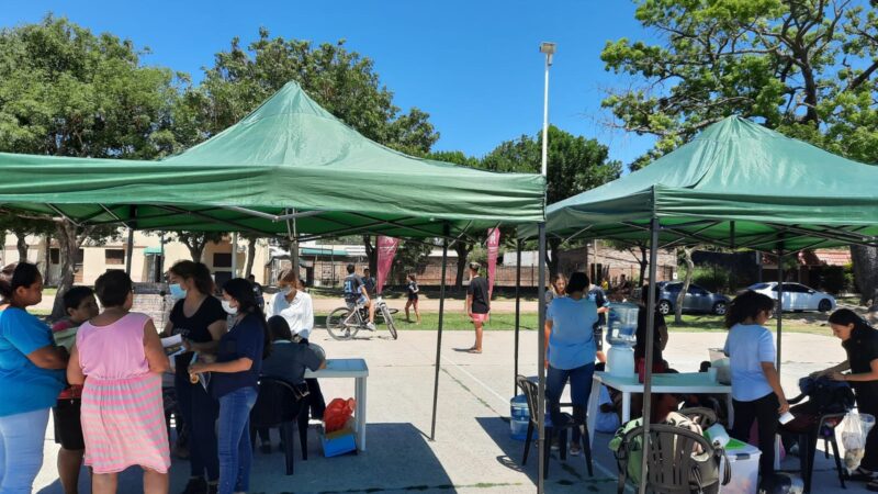 Concientización y Prevención en Salud Sexual