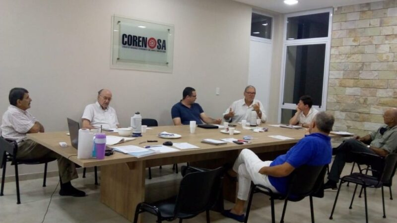 CORENOSA pide por el buen funcionamiento de la justicia en el norte provincial