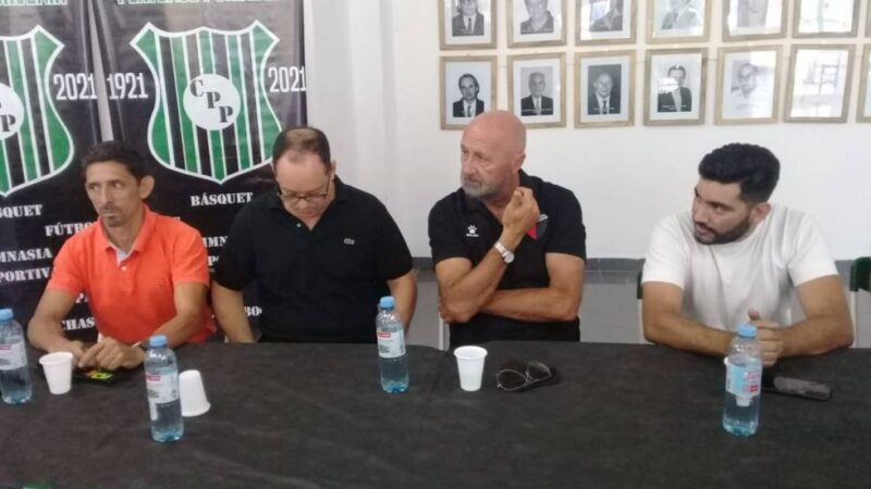 Hoy se juega el partido entre Platense y la reserva Subcampeona de Colón