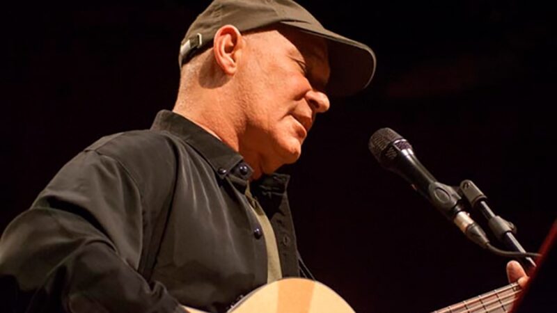 Murió en La Habana Vicente Feliú, el gran trovador cubano