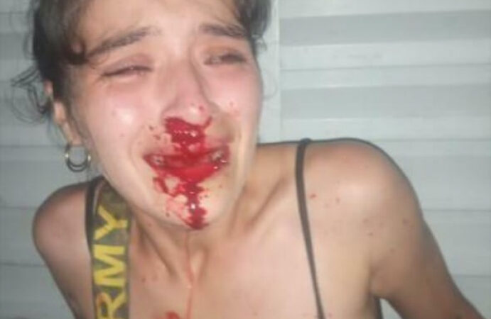 [AUDIO] Detienen a un hombre por violencia de género