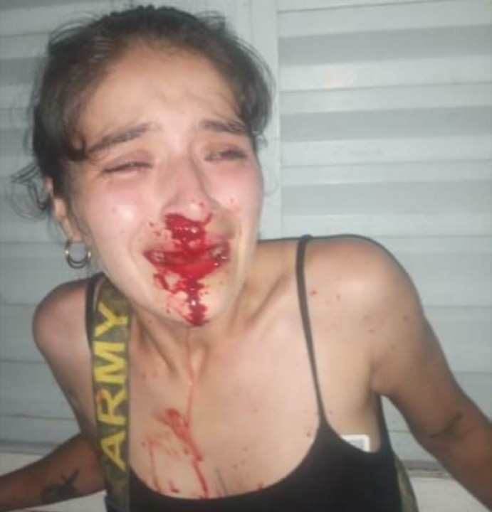 [AUDIO] Detienen a un hombre por violencia de género