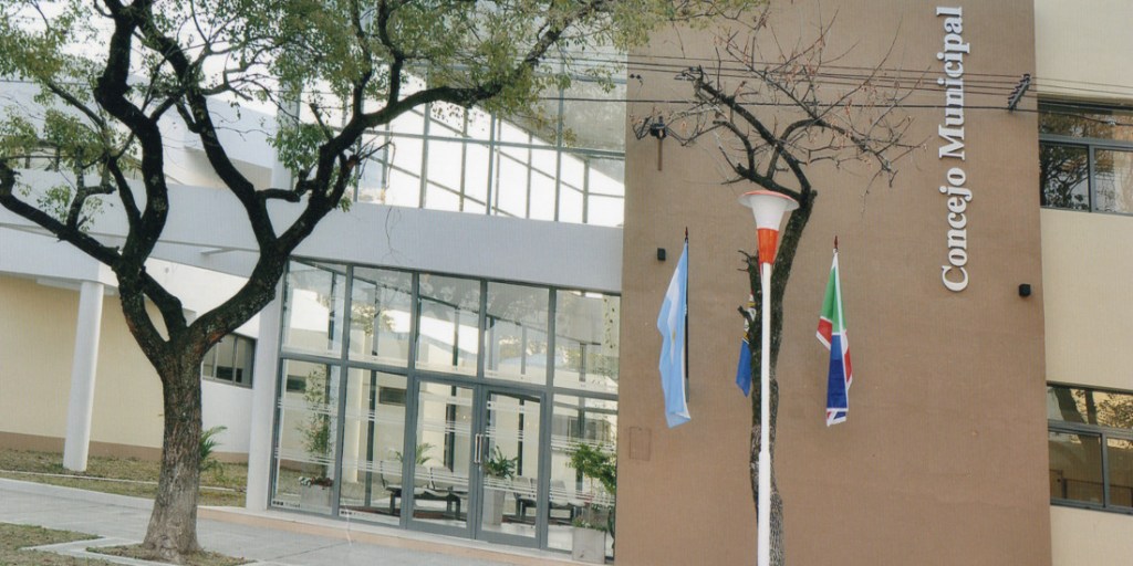 El Concejo de Reconquista aprobó nueva norma para intervenir la interbarrial 57 y San Martín