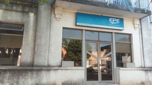 Para hacer tramites en la EPE tenes que presentar el pase sanitario