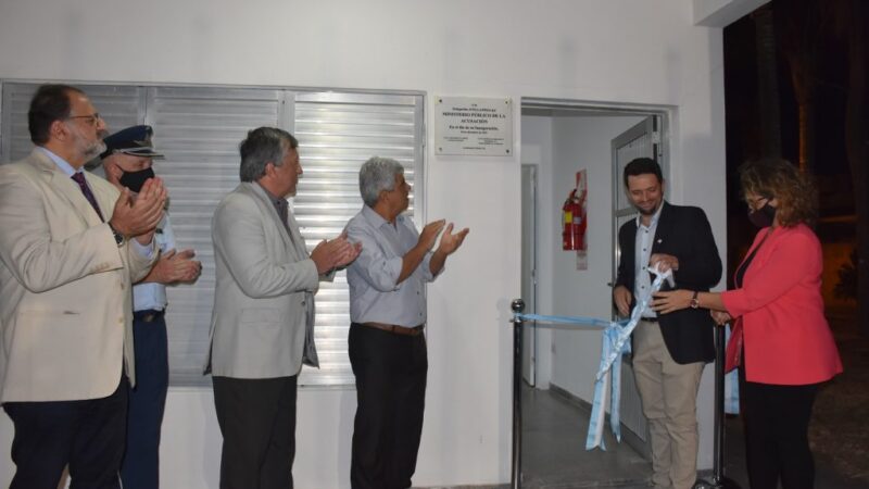 Avellaneda democratiza el acceso a la justicia