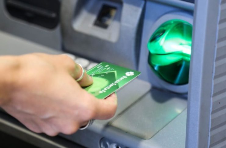 SERVICIOS | Pagan a empleados municipales de Reconquista