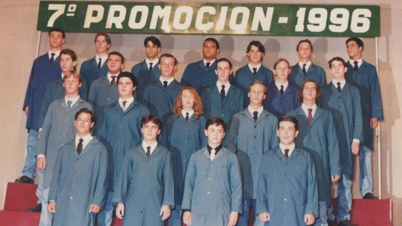 La Escuela Industrial de Avellaneda se niega a reconocer a sus ex alumnos