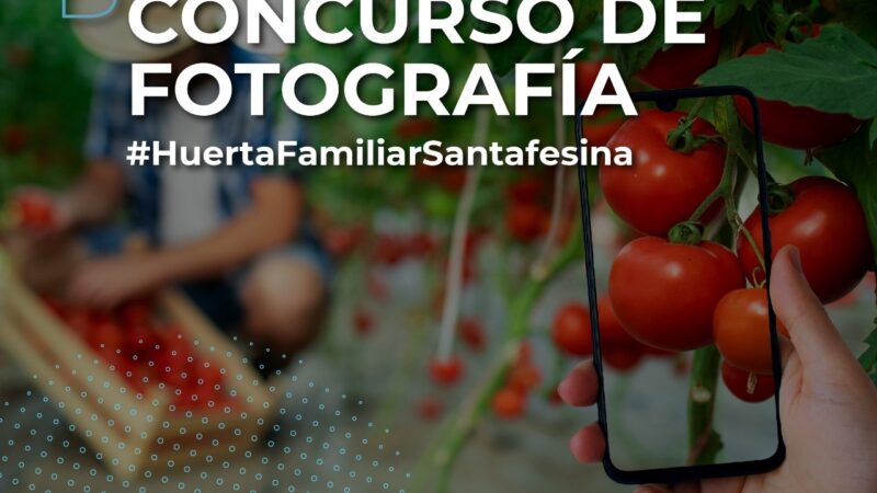 Gran Concurso Fotográfico en Reconquista