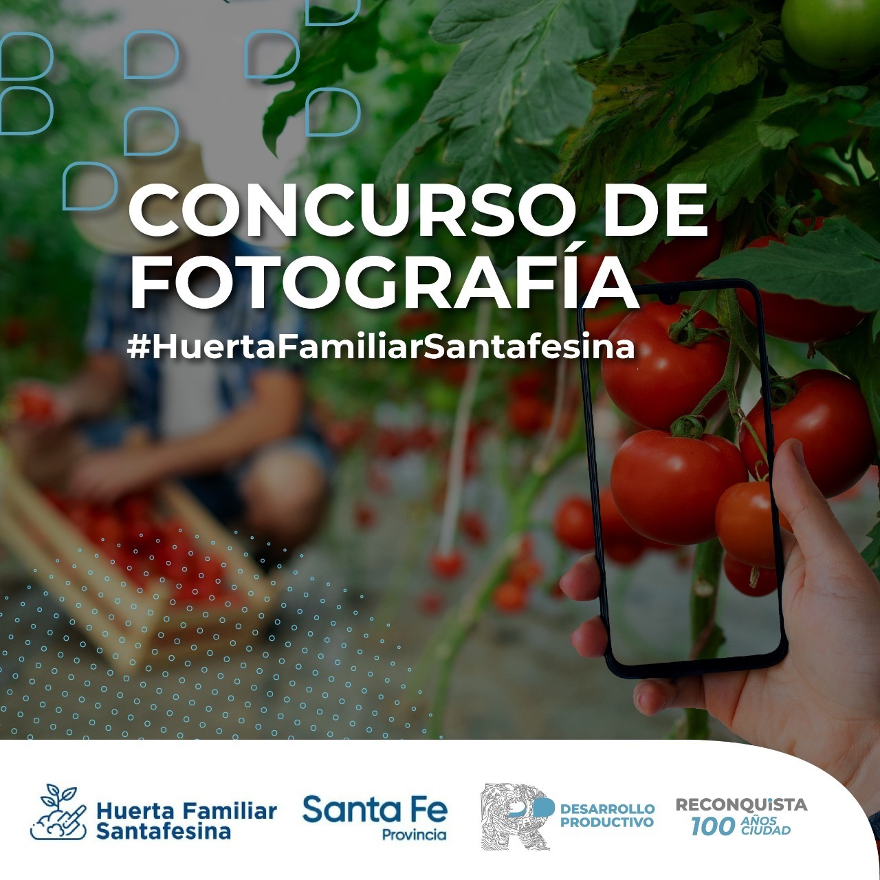 Gran Concurso Fotográfico en Reconquista