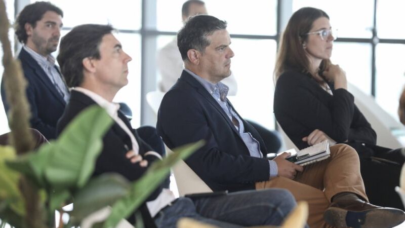 La provincia avanza en el fortalecimiento del comercio electrónico de empresas santafesinas