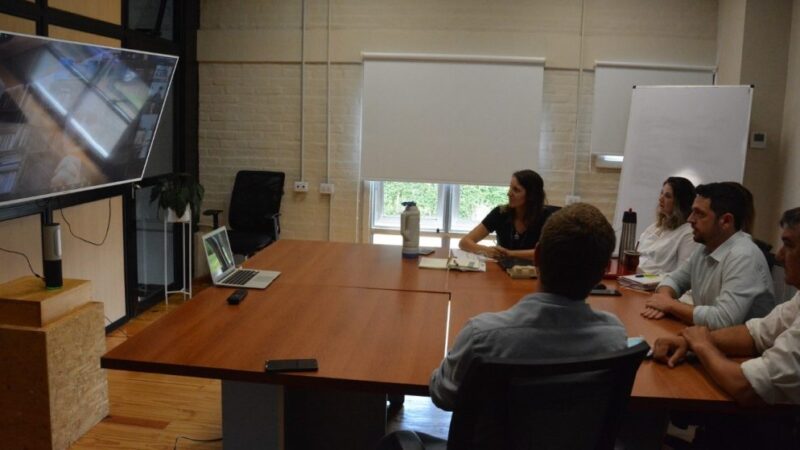 Coopstartups: Avellaneda profundiza su política de innovación productiva