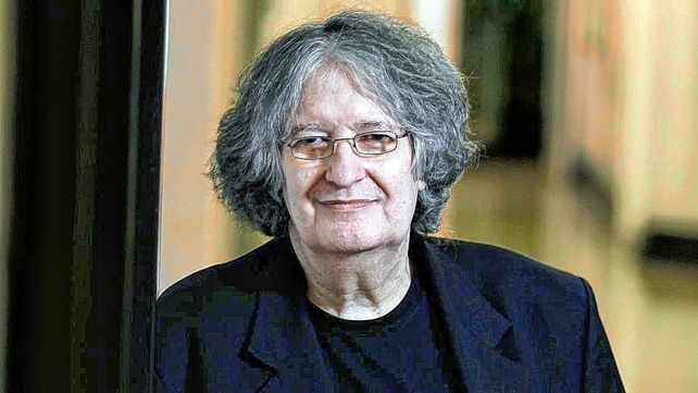 Murió el filósofo, historiador y escritor José Pablo Feinmann