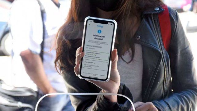 Rige desde este martes el pase sanitario en Santa Fe: todo lo que hay que saber