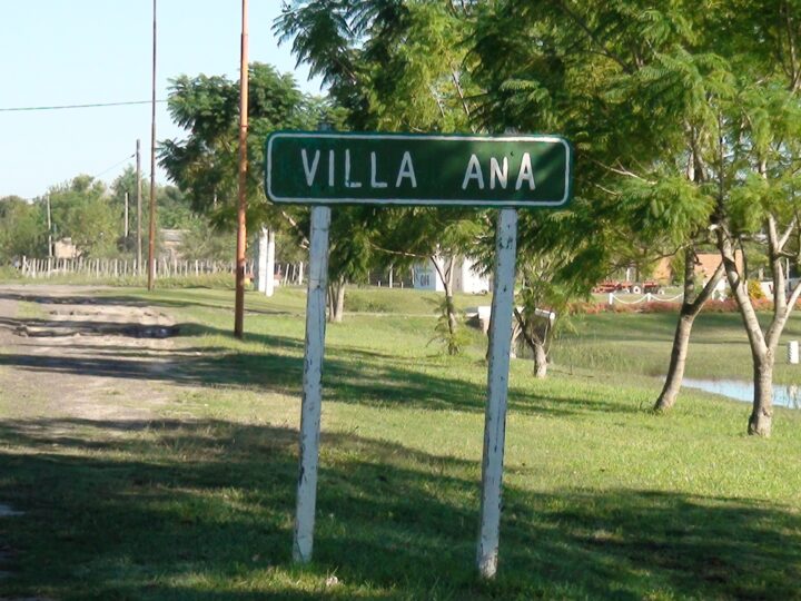 COVID: 2 casos positivos en Villa Ana