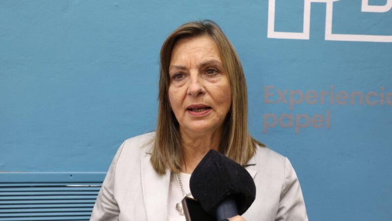 La Inspección General de Personas Jurídicas relevó más de 31 mil legajos de asociaciones, fundaciones y sociedades de la provincia