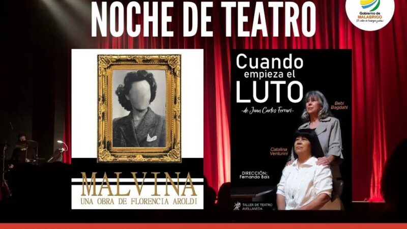 Presentan obras de teatro en la Casa del Bicentenario