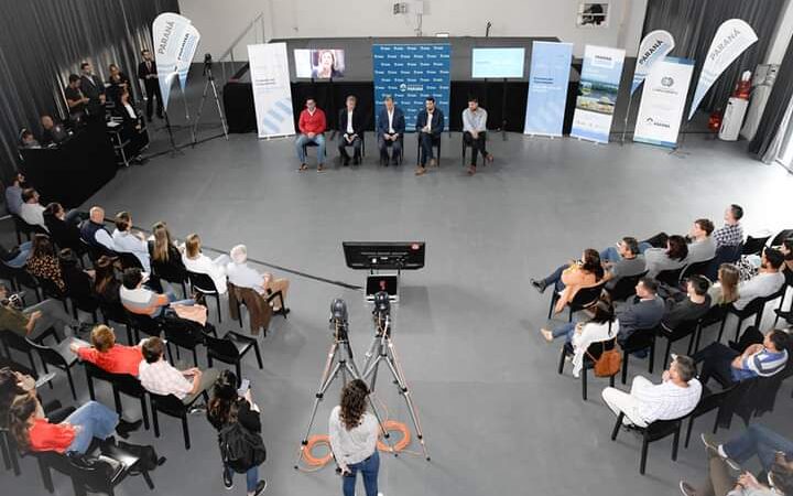 Reconquista seleccionada para participar en el programa Nacional de innovación abierta para Municipios