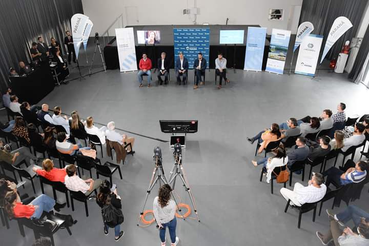 Reconquista seleccionada para participar en el programa Nacional de innovación abierta para Municipios