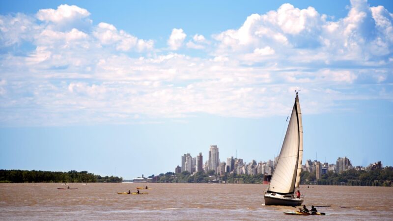 Turismo: balance exitoso del fin de semana largo en la provincia