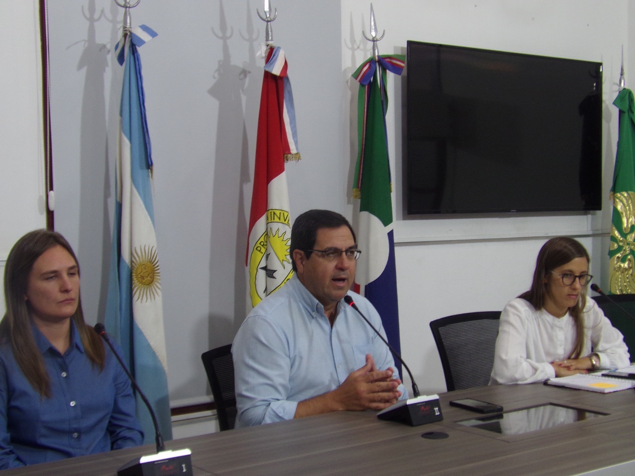 Reconquista refuerza las acciones preventivas para evitar casos de dengue