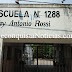Ingresaron a robar a la Escuela 1288 Fray Antonio Rossi