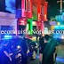 Dos policías lesionados en una gresca a la salida de un boliche bailable de calle Iriondo 629