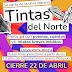 La Diputada Corgniali informa que sigue abierto el Concurso Literario “Tintas del Norte”