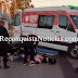 Motociclista colisionó con un adolescente que iba en bicicleta en calle 47 y 25 de Mayo