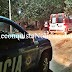 Falleció el joven que recibió un disparo de arma de fuego en barrio Luján