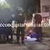 Un aprehendido y un demorado con varios elementos robados en Avellaneda