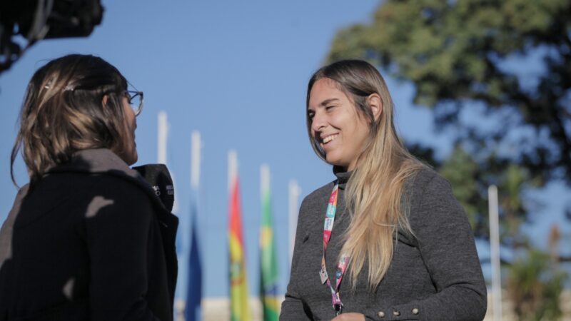 Los Juegos Santafesinos 2022 superaron los 80.000 inscriptos