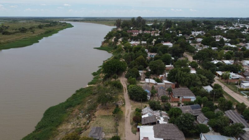 La provincia informará sobre los alcances de la reglamentación de la ley del Agua